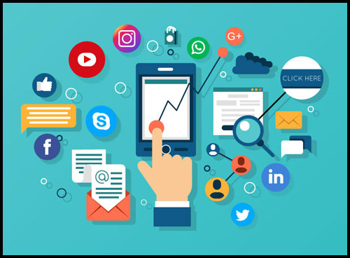 social-media